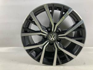 Gebruikte Diversen Volkswagen Tiguan Prijs € 175,00 Inclusief btw aangeboden door Autorecycling Kempers