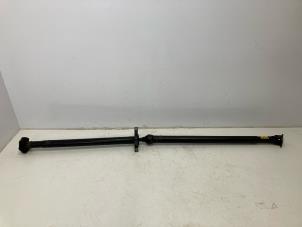 Gebruikte Diversen Kia Sportage Prijs € 250,00 Inclusief btw aangeboden door Autorecycling Kempers