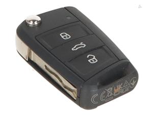 Gebruikte Diversen Volkswagen T-Cross Prijs € 25,00 Inclusief btw aangeboden door Autorecycling Kempers