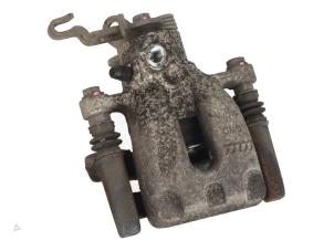 Gebruikte Diversen Skoda Octavia Prijs € 30,00 Inclusief btw aangeboden door Autorecycling Kempers