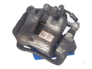 Gebruikte Diversen Kia Rio Prijs € 15,01 Inclusief btw aangeboden door Autorecycling Kempers