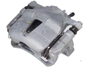 Gebruikte Diversen Renault Captur Prijs € 41,00 Inclusief btw aangeboden door Autorecycling Kempers