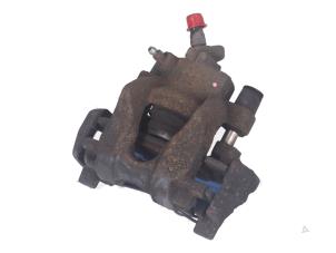 Gebruikte Diversen Dacia Sandero Prijs € 20,00 Inclusief btw aangeboden door Autorecycling Kempers