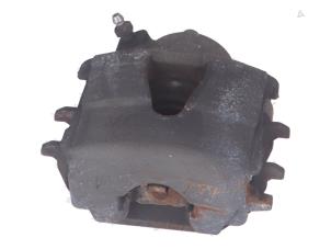 Gebruikte Diversen Skoda Yeti Prijs € 10,00 Inclusief btw aangeboden door Autorecycling Kempers