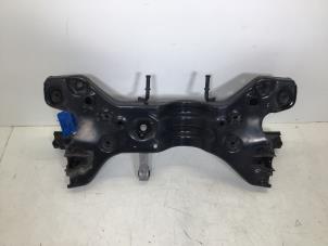 Gebruikte Diversen Volkswagen Polo Prijs € 42,99 Inclusief btw aangeboden door Autorecycling Kempers