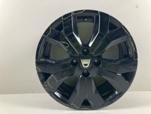 Gebruikte Diversen Dacia Jogger Prijs € 115,00 Inclusief btw aangeboden door Autorecycling Kempers