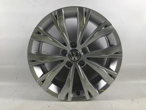 Gebruikte Diversen Volkswagen Tiguan Prijs € 150,00 Inclusief btw aangeboden door Autorecycling Kempers