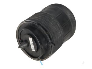 Gebruikte Diversen Volkswagen Touareg Prijs € 109,00 Inclusief btw aangeboden door Autorecycling Kempers