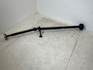 Gebruikte Diversen Volkswagen Tiguan Prijs € 318,00 Inclusief btw aangeboden door Autorecycling Kempers