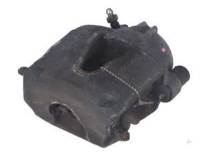 Gebruikte Diversen Skoda Fabia Prijs € 12,00 Inclusief btw aangeboden door Autorecycling Kempers