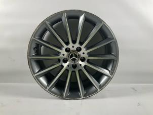 Gebruikte Diversen Mercedes GLA Prijs € 173,00 Inclusief btw aangeboden door Autorecycling Kempers