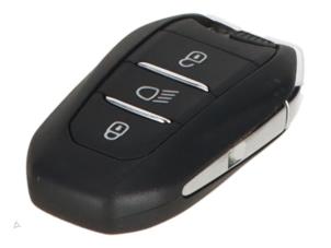 Gebruikte Diversen Peugeot 3008 Prijs € 35,00 Inclusief btw aangeboden door Autorecycling Kempers