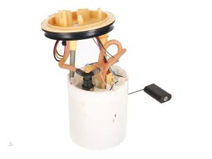 Gebruikte Diversen Skoda Octavia Prijs € 82,00 Inclusief btw aangeboden door Autorecycling Kempers