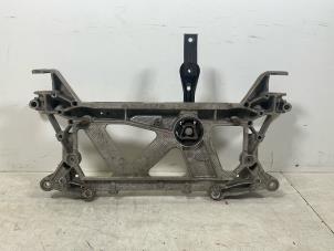 Gebruikte Diversen Audi A3 Prijs € 227,00 Inclusief btw aangeboden door Autorecycling Kempers