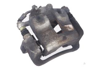 Gebruikte Diversen Kia Rio Prijs € 15,01 Inclusief btw aangeboden door Autorecycling Kempers