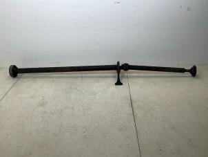 Gebruikte Diversen Audi RSQ3 Prijs € 545,00 Inclusief btw aangeboden door Autorecycling Kempers