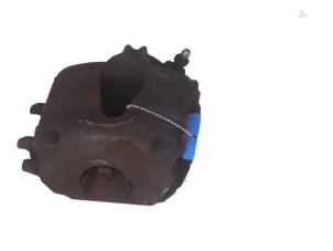 Gebruikte Diversen Skoda Fabia Prijs € 12,99 Inclusief btw aangeboden door Autorecycling Kempers