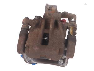 Gebruikte Diversen Renault Trafic Prijs € 50,00 Inclusief btw aangeboden door Autorecycling Kempers