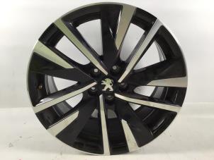 Gebruikte Diversen Peugeot 508 Prijs € 250,00 Inclusief btw aangeboden door Autorecycling Kempers