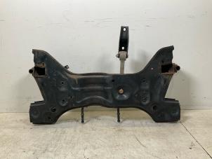 Gebruikte Diversen Seat Ibiza Prijs € 50,00 Inclusief btw aangeboden door Autorecycling Kempers