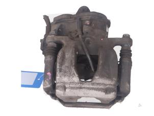 Gebruikte Diversen Volkswagen Touareg Prijs € 120,00 Inclusief btw aangeboden door Autorecycling Kempers