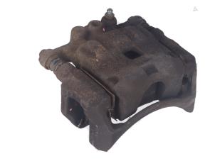 Gebruikte Diversen Ford Fiesta Prijs € 12,99 Inclusief btw aangeboden door Autorecycling Kempers