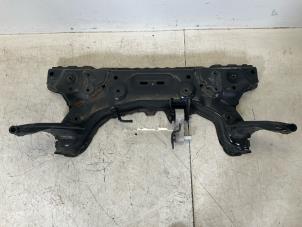 Gebruikte Diversen Ford Fiesta Prijs € 100,00 Inclusief btw aangeboden door Autorecycling Kempers