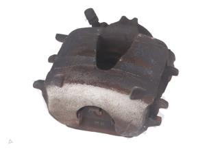 Gebruikte Diversen Skoda Fabia Prijs € 20,00 Inclusief btw aangeboden door Autorecycling Kempers