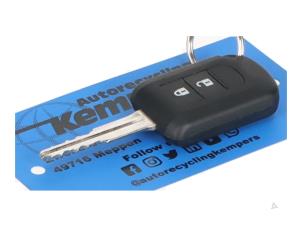 Gebruikte Diversen Mitsubishi Space Star Prijs € 35,00 Inclusief btw aangeboden door Autorecycling Kempers