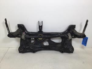 Gebruikte Diversen Volkswagen Golf Prijs € 123,00 Inclusief btw aangeboden door Autorecycling Kempers