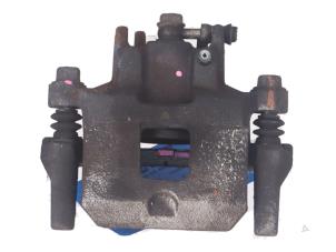 Gebruikte Diversen Mitsubishi Space Star Prijs € 50,00 Inclusief btw aangeboden door Autorecycling Kempers