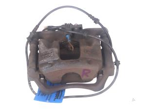 Gebruikte Diversen Mercedes A-Klasse Prijs € 20,00 Inclusief btw aangeboden door Autorecycling Kempers