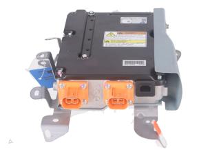 Gebruikte Omvormer Mitsubishi Eclipse Prijs € 200,00 Inclusief btw aangeboden door Autorecycling Kempers