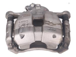 Gebruikte Diversen Citroen C4 Prijs € 50,00 Inclusief btw aangeboden door Autorecycling Kempers