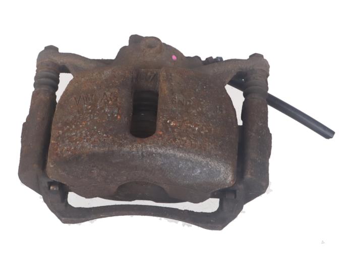 Gebruikte Diversen Volkswagen Caddy Prijs € 7,00 Inclusief btw aangeboden door Autorecycling Kempers
