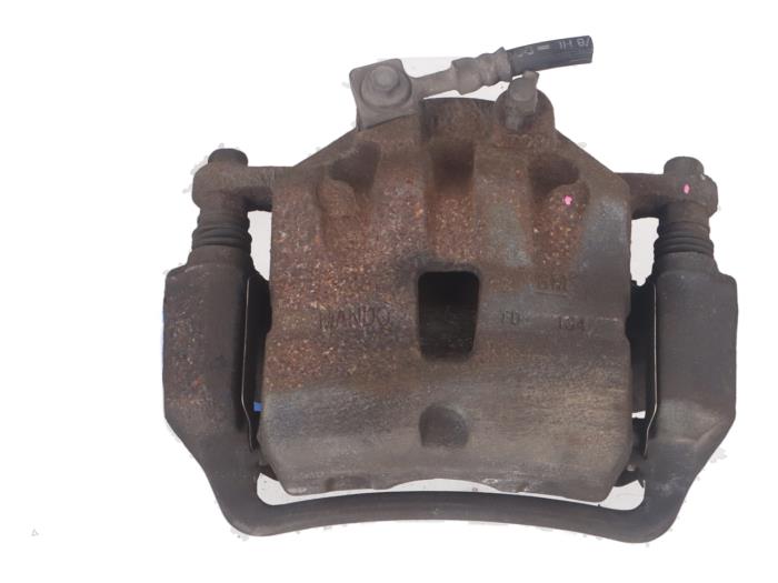 Gebruikte Diversen Opel Zafira Prijs € 40,00 Inclusief btw aangeboden door Autorecycling Kempers