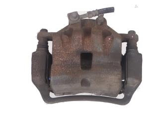 Gebruikte Diversen Opel Zafira Prijs € 40,00 Inclusief btw aangeboden door Autorecycling Kempers