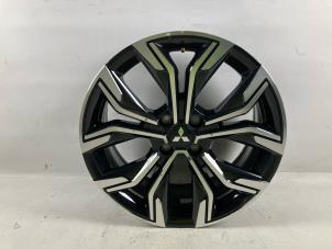 Gebruikte Diversen Mitsubishi Colt Prijs € 200,00 Inclusief btw aangeboden door Autorecycling Kempers