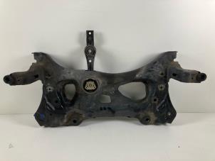 Gebruikte Diversen Volkswagen Golf Sportsvan Prijs € 135,01 Inclusief btw aangeboden door Autorecycling Kempers