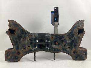 Gebruikte Diversen Volkswagen Polo Prijs € 62,00 Inclusief btw aangeboden door Autorecycling Kempers