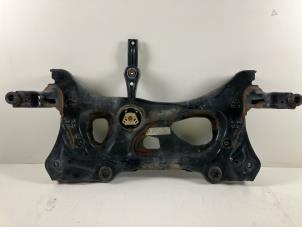 Gebruikte Diversen Seat Leon Prijs € 125,00 Inclusief btw aangeboden door Autorecycling Kempers