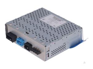 Gebruikte TV tuner Mercedes S-Klasse Prijs € 205,00 Inclusief btw aangeboden door Autorecycling Kempers