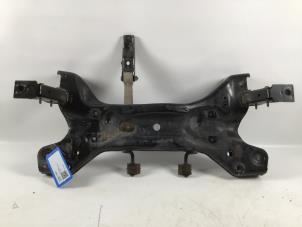 Gebruikte Diversen Volkswagen Polo Prijs € 42,99 Inclusief btw aangeboden door Autorecycling Kempers