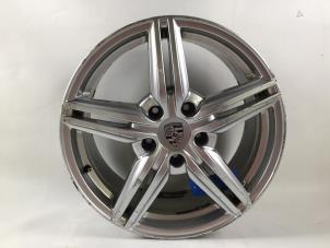 Gebruikte Diversen Porsche Cayenne Prijs € 123,00 Inclusief btw aangeboden door Autorecycling Kempers