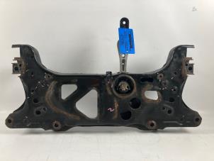 Gebruikte Diversen Volkswagen Jetta Prijs € 123,00 Inclusief btw aangeboden door Autorecycling Kempers