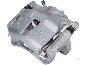 Gebruikte Diversen Renault Captur Prijs € 41,00 Inclusief btw aangeboden door Autorecycling Kempers