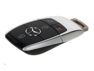 Gebruikte Diversen Mercedes E-Klasse Prijs € 55,00 Inclusief btw aangeboden door Autorecycling Kempers