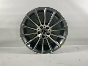 Gebruikte Diversen Mercedes GLA Prijs € 173,00 Inclusief btw aangeboden door Autorecycling Kempers