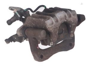 Gebruikte Diversen Volkswagen Eos Prijs € 21,00 Inclusief btw aangeboden door Autorecycling Kempers