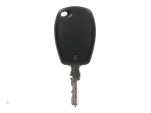 Gebruikte Diversen Dacia Sandero Prijs € 20,00 Inclusief btw aangeboden door Autorecycling Kempers